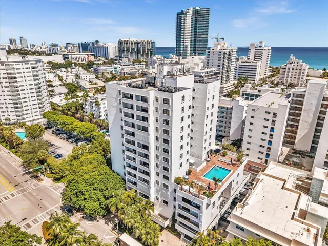 $515,000 | 1775 Washington Avenue, Unit 8B, Miami Beach, FL 33139