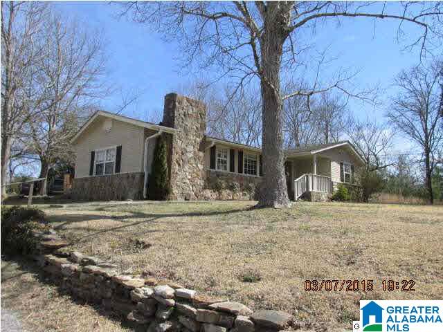 341 Lakeshore Lane Oneonta, AL 35121 - Photo 3 of 14