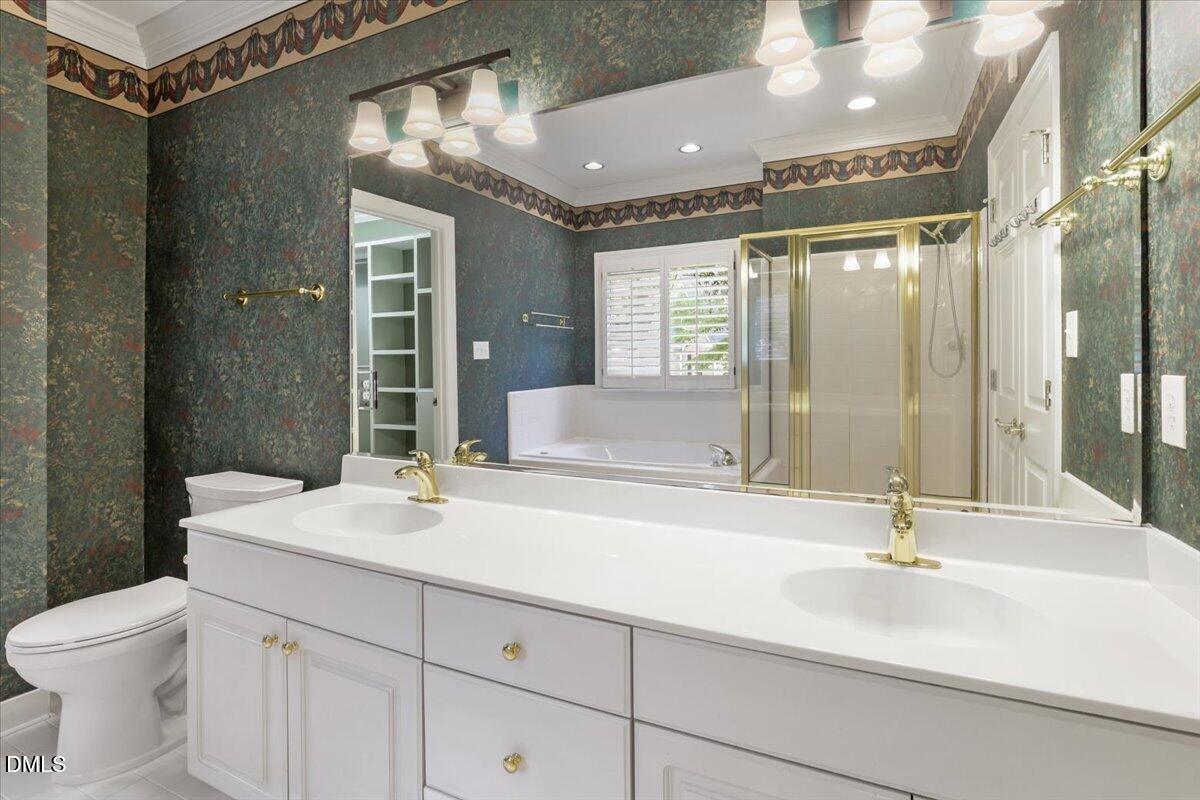 2128 Beneventum Court Raleigh, NC 27606 - Photo 19 of 76 54-2128 Beneventum Ct-54