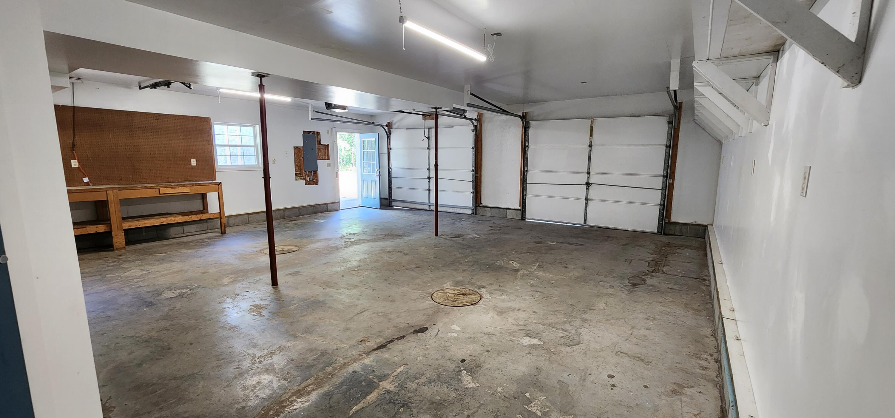 226 North High Bridge Road Wellston, MI 49689 - Photo 16 of 40 20230810_144052