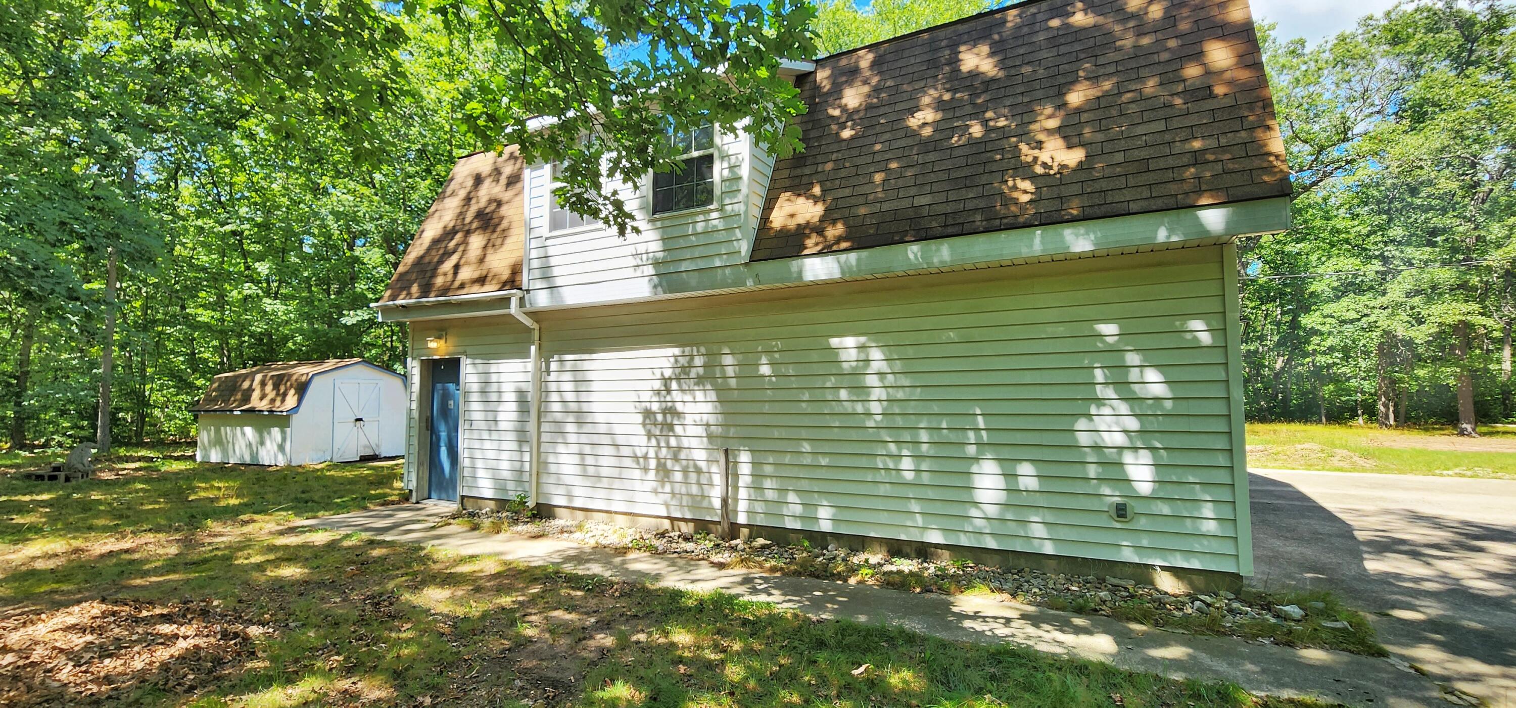 226 North High Bridge Road Wellston, MI 49689 - Photo 18 of 40 20230810_144328-01