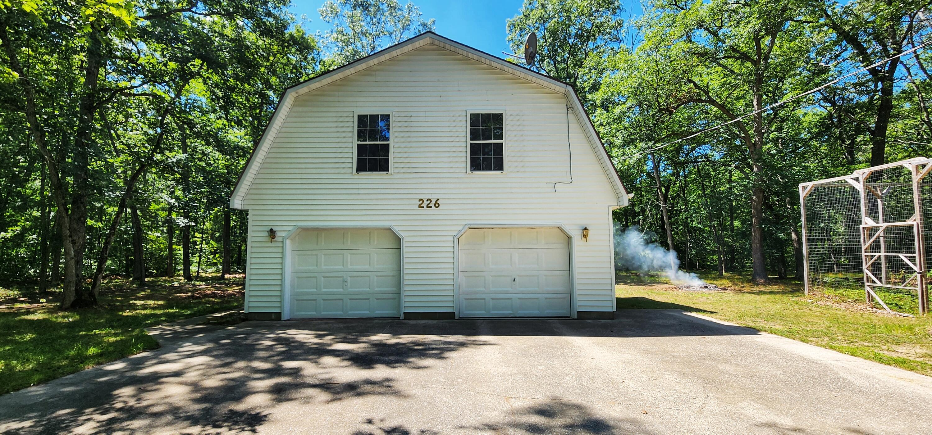 226 North High Bridge Road Wellston, MI 49689 - Photo 20 of 40 20230810_144255-01
