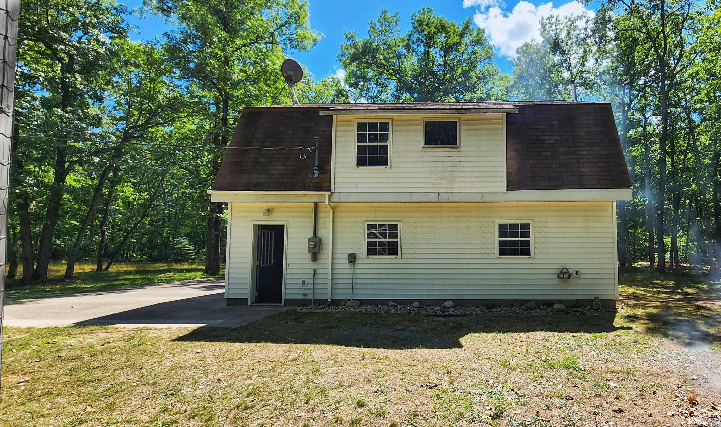 226 North High Bridge Road Wellston, MI 49689 - Photo 21 of 40 20230810_144724-01
