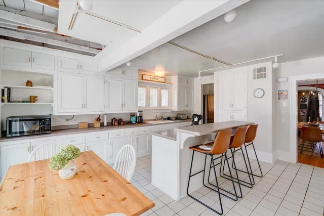 $444,800 | 1300 Blue Mounds Street, Black Earth, WI 53515