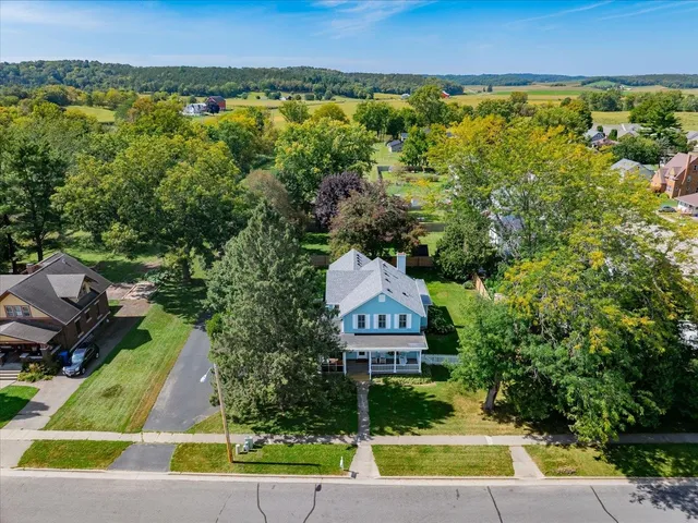 $444,800 | 1300 Blue Mounds Street, Black Earth, WI 53515