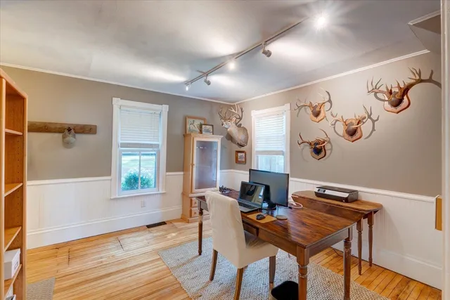 $444,800 | 1300 Blue Mounds Street, Black Earth, WI 53515