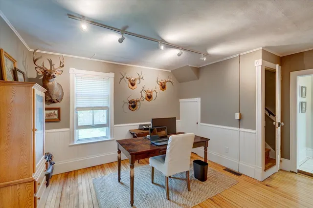 $444,800 | 1300 Blue Mounds Street, Black Earth, WI 53515