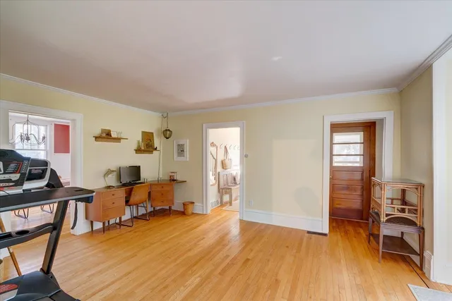 $444,800 | 1300 Blue Mounds Street, Black Earth, WI 53515