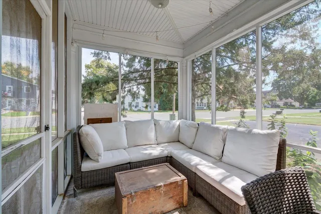 $444,800 | 1300 Blue Mounds Street, Black Earth, WI 53515