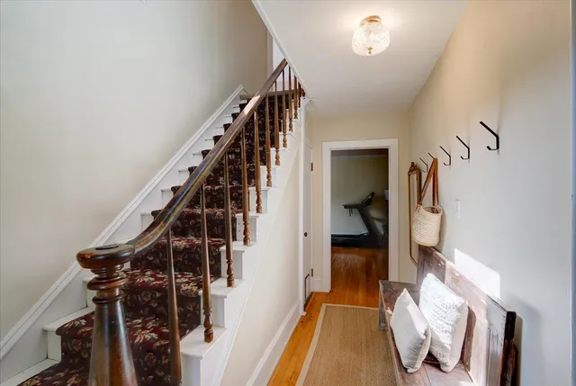 $444,800 | 1300 Blue Mounds Street, Black Earth, WI 53515