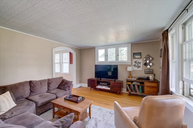 $444,800 | 1300 Blue Mounds Street, Black Earth, WI 53515