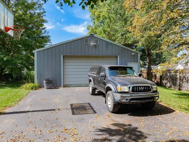 $444,800 | 1300 Blue Mounds Street, Black Earth, WI 53515