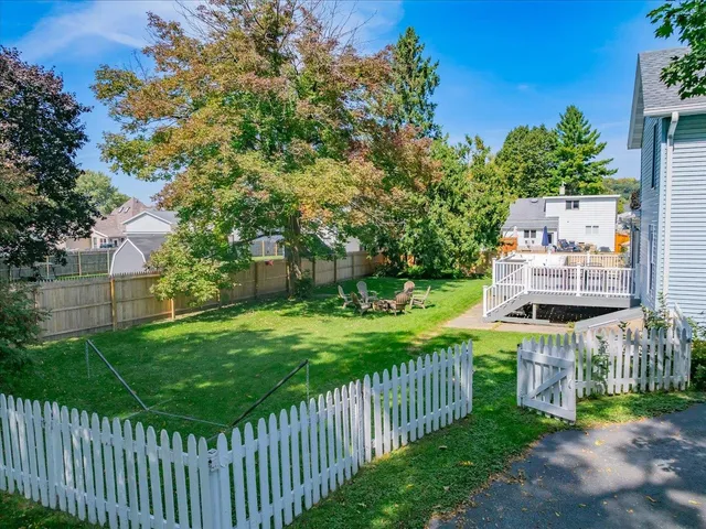 $444,800 | 1300 Blue Mounds Street, Black Earth, WI 53515