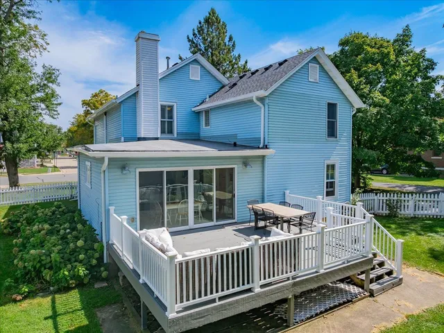 $444,800 | 1300 Blue Mounds Street, Black Earth, WI 53515