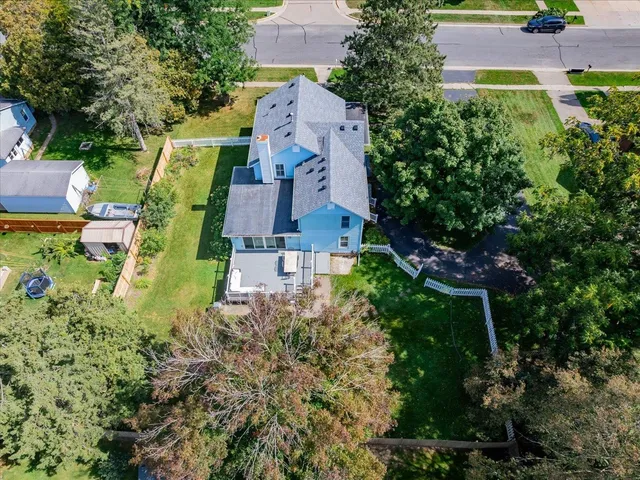 $444,800 | 1300 Blue Mounds Street, Black Earth, WI 53515