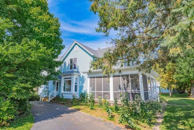 $444,800 | 1300 Blue Mounds Street, Black Earth, WI 53515