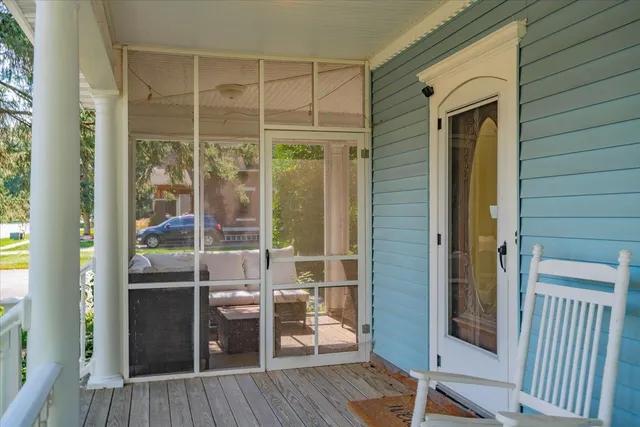 $444,800 | 1300 Blue Mounds Street, Black Earth, WI 53515