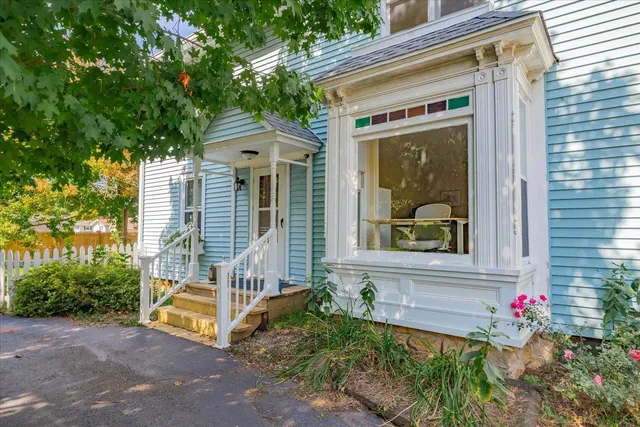 $444,800 | 1300 Blue Mounds Street, Black Earth, WI 53515