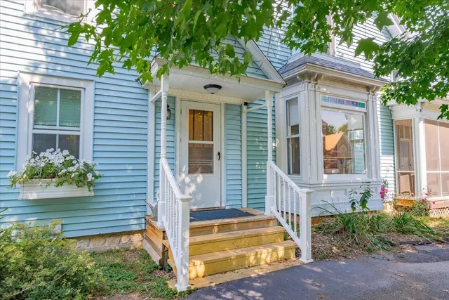 $444,800 | 1300 Blue Mounds Street, Black Earth, WI 53515