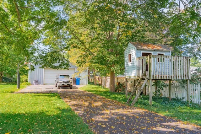 $444,800 | 1300 Blue Mounds Street, Black Earth, WI 53515