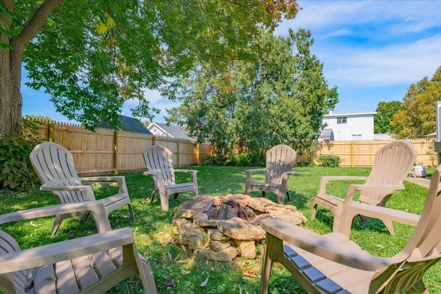 $444,800 | 1300 Blue Mounds Street, Black Earth, WI 53515