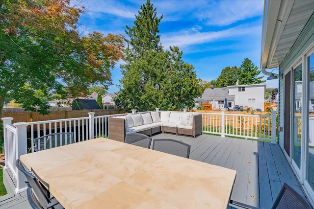 $444,800 | 1300 Blue Mounds Street, Black Earth, WI 53515