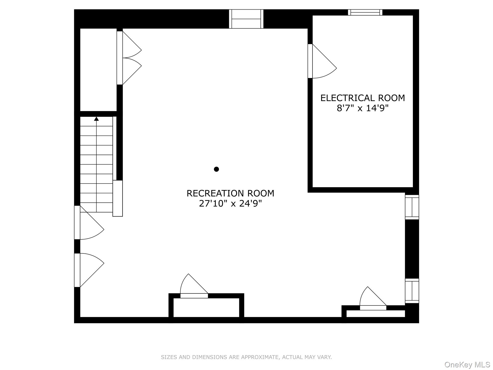 15 Flamingo Road East Hills, NY 11576 - Photo 41 of 41 Basement