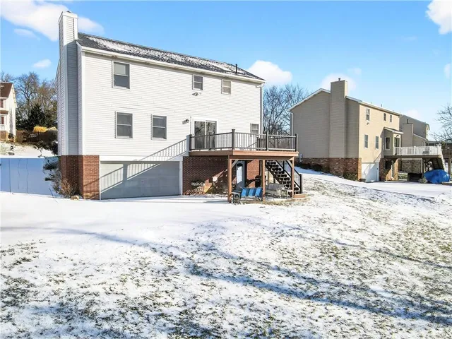 $425,000 | 913 Lodgepole Drive, Imperial, PA 15126