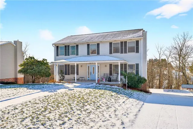 $425,000 | 913 Lodgepole Drive, Imperial, PA 15126