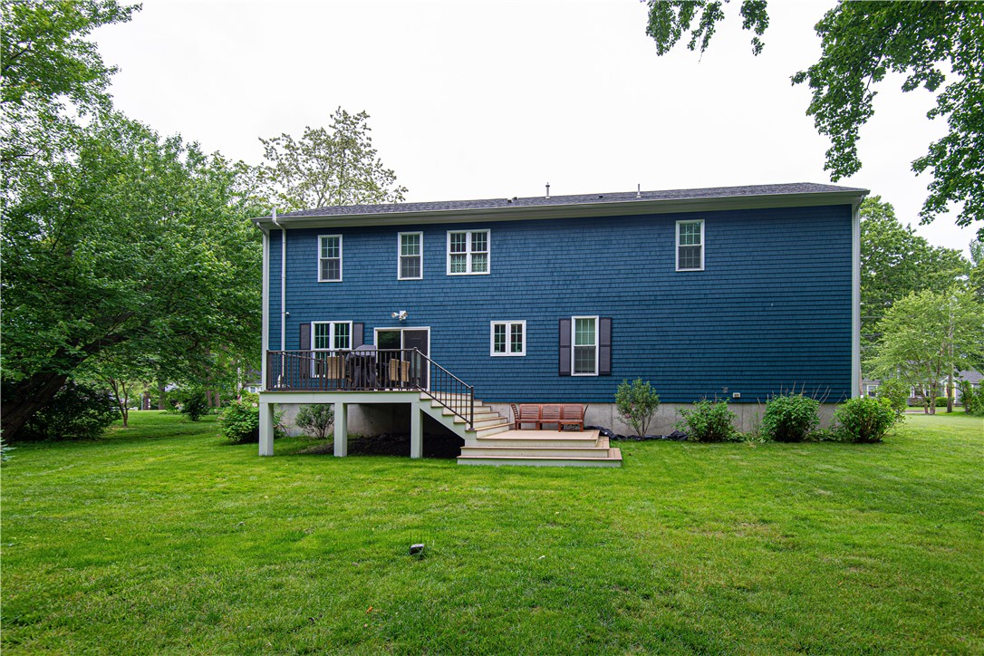 34 Washington Road Barrington, RI 02806 - Photo 9 of 44