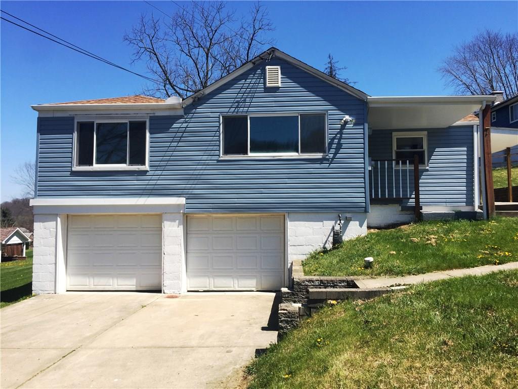 7 Belgium Hill Road Cecil, PA 15321 - Photo 1 of 15
