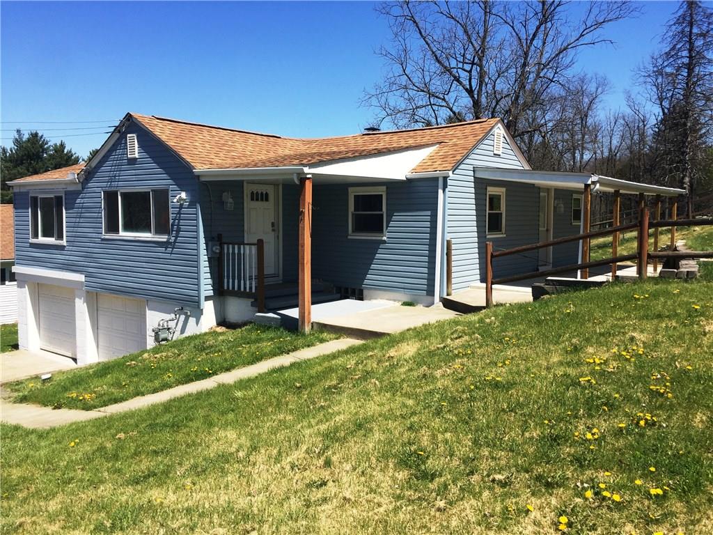 7 Belgium Hill Road Cecil, PA 15321 - Photo 2 of 15