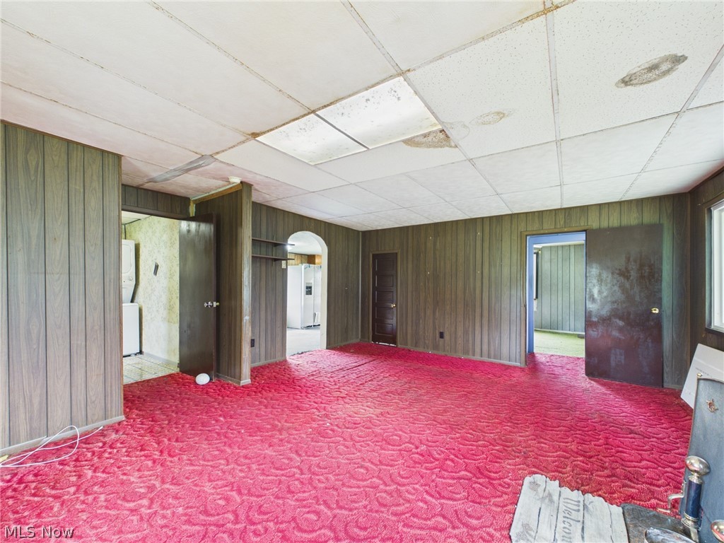 1086 Pleasant Ridge Road Sistersville, WV 26175 - Photo 13 of 40