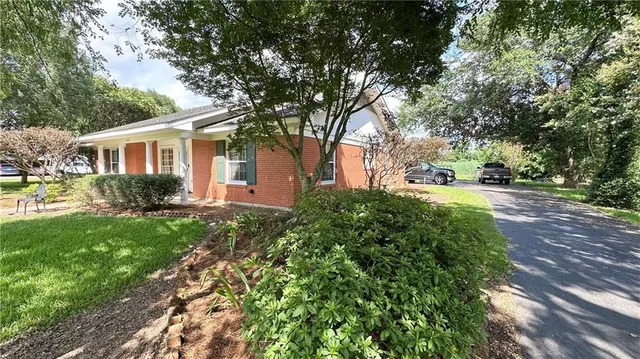 $154,000 | 502 Wadsworth, Cheneyville, LA 71325