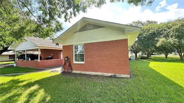 $154,000 | 502 Wadsworth, Cheneyville, LA 71325