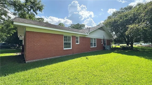 $154,000 | 502 Wadsworth, Cheneyville, LA 71325