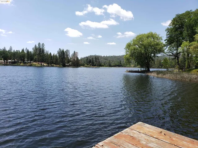 a lake view with a lake view