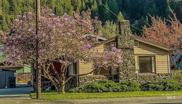 $363,000 | 1155 Michigan Avenue, Orofino, ID 83544