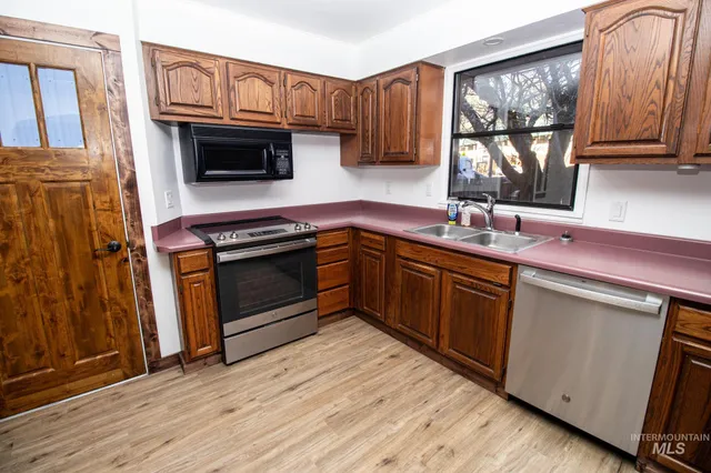 $363,000 | 1155 Michigan Avenue, Orofino, ID 83544