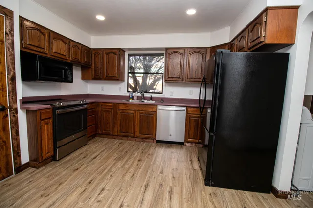 $363,000 | 1155 Michigan Avenue, Orofino, ID 83544