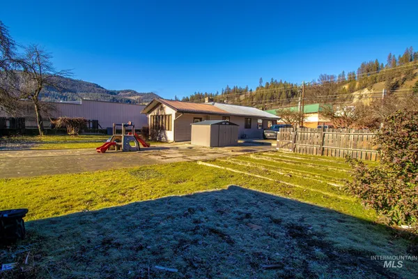 $363,000 | 1155 Michigan Avenue, Orofino, ID 83544