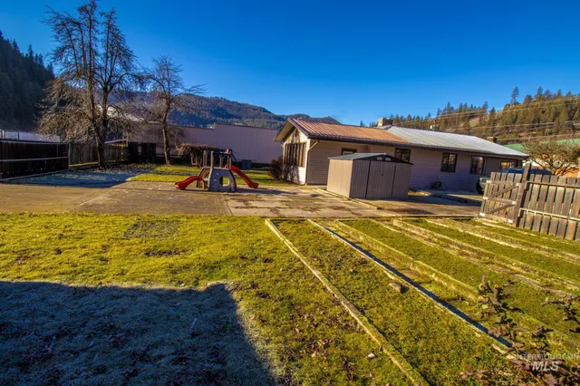$363,000 | 1155 Michigan Avenue, Orofino, ID 83544