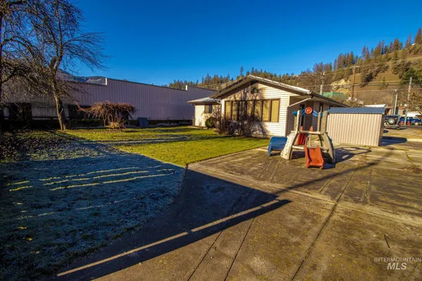 $363,000 | 1155 Michigan Avenue, Orofino, ID 83544
