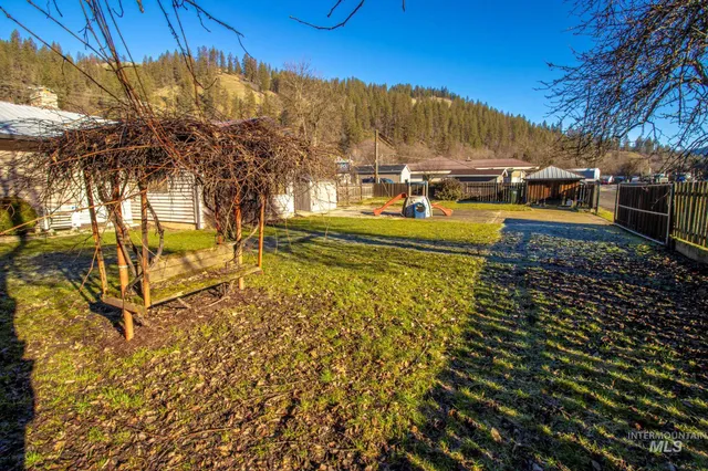$363,000 | 1155 Michigan Avenue, Orofino, ID 83544