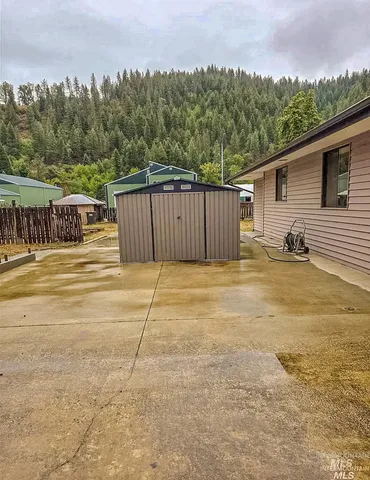 $371,000 | 1155 Michigan Avenue, Orofino, ID 83544
