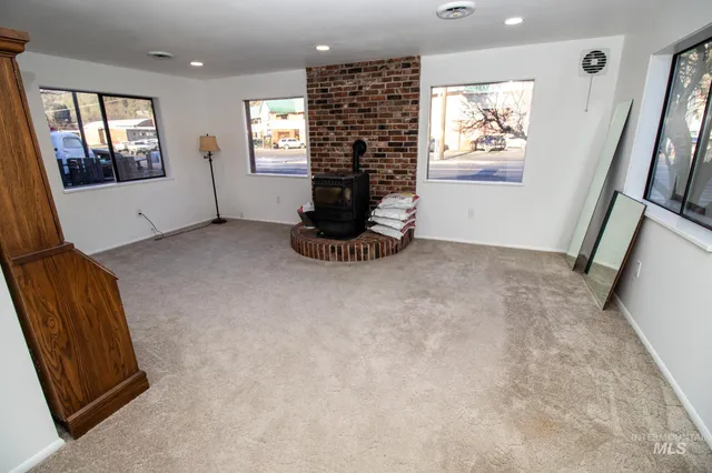 $371,000 | 1155 Michigan Avenue, Orofino, ID 83544