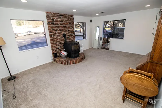 $371,000 | 1155 Michigan Avenue, Orofino, ID 83544