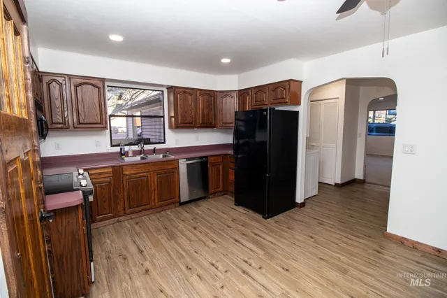 $371,000 | 1155 Michigan Avenue, Orofino, ID 83544