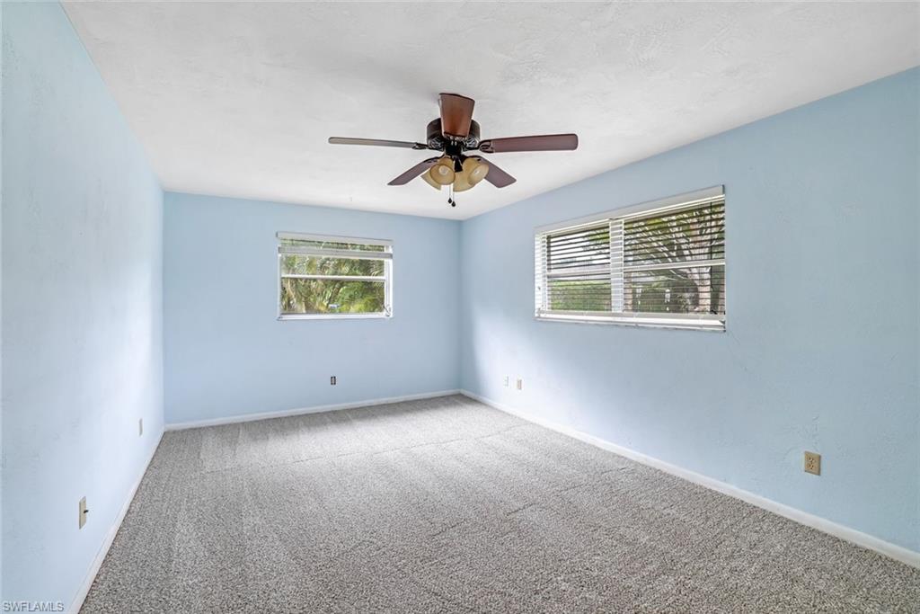 196 Baltusrol Drive Naples, FL 34113 - Photo 20 of 20 Third guest bedroom, split floor plan