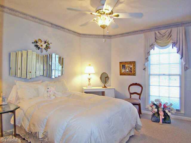 1406 Whites Mill Road High Point, NC 27265 - Photo 7 of 9 2nd Bedroom.
